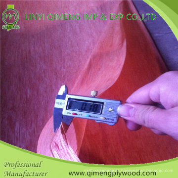 Supply A Grade Bintangor Face Veneer with Cheap Price